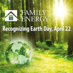Happy Earth Day!